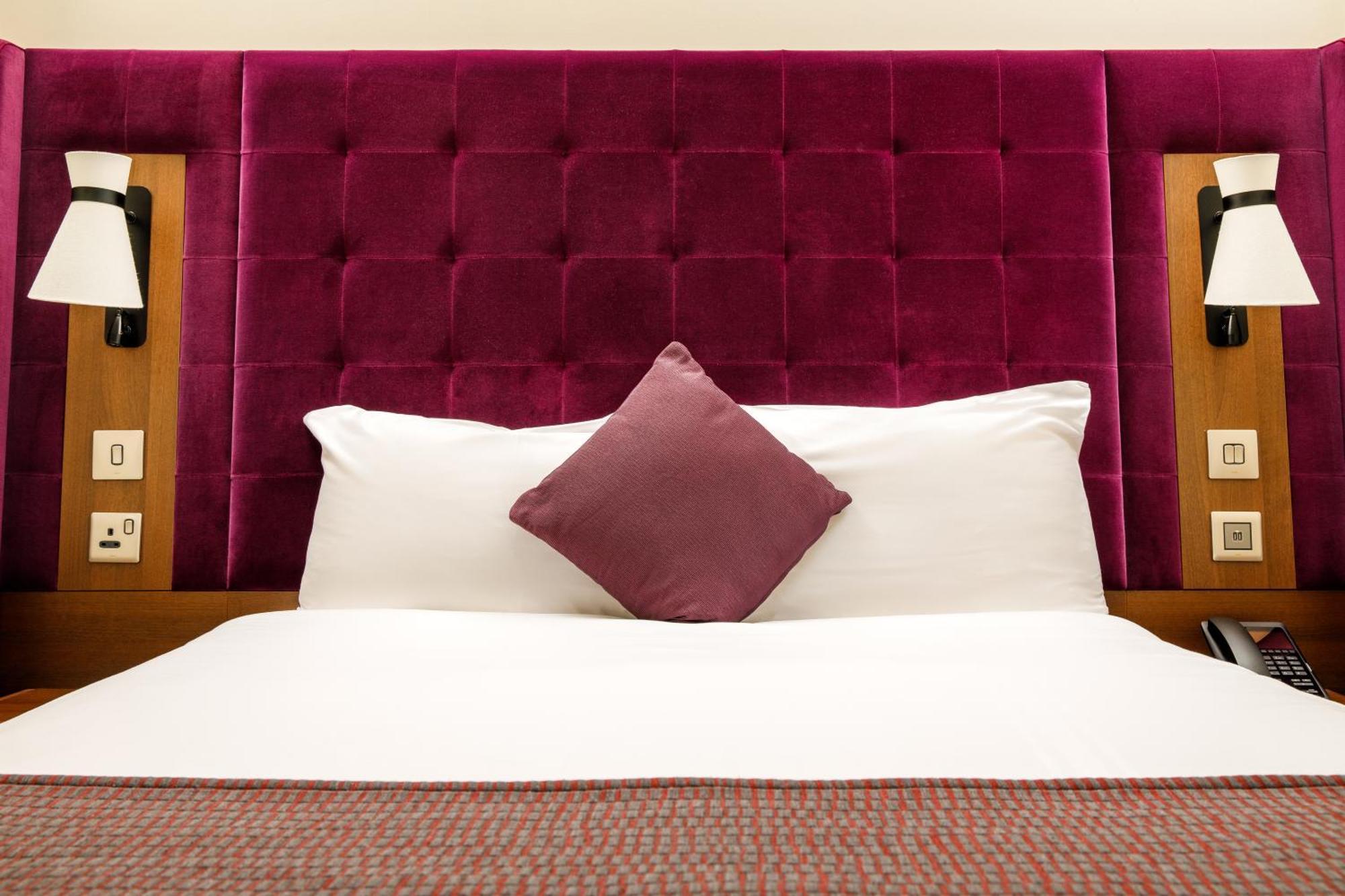 Mercure London Bridge Bagian luar foto
