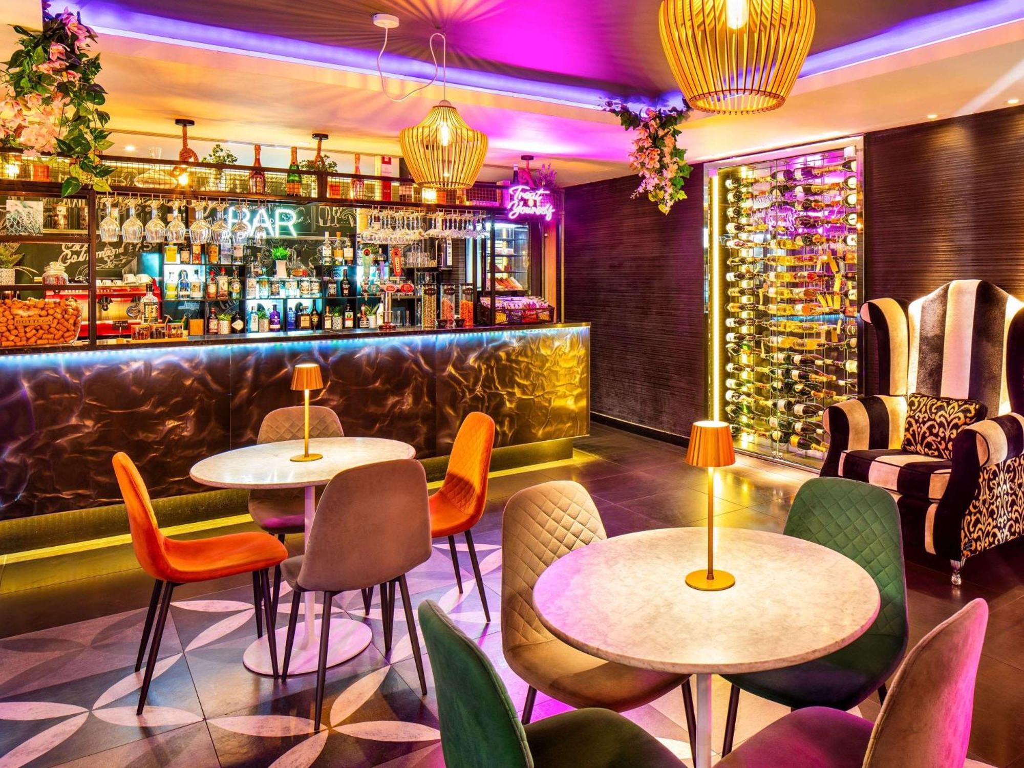 Mercure London Bridge Bagian luar foto
